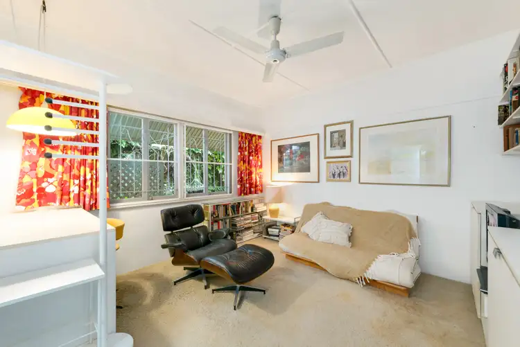 Fifth view of Homely house listing, 35 Waratah Avenue, Carina QLD 4152