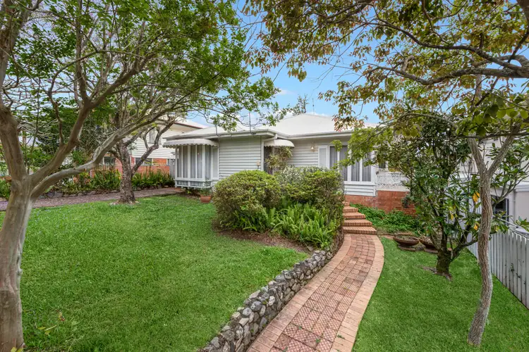 Sixth view of Homely house listing, 35 Waratah Avenue, Carina QLD 4152
