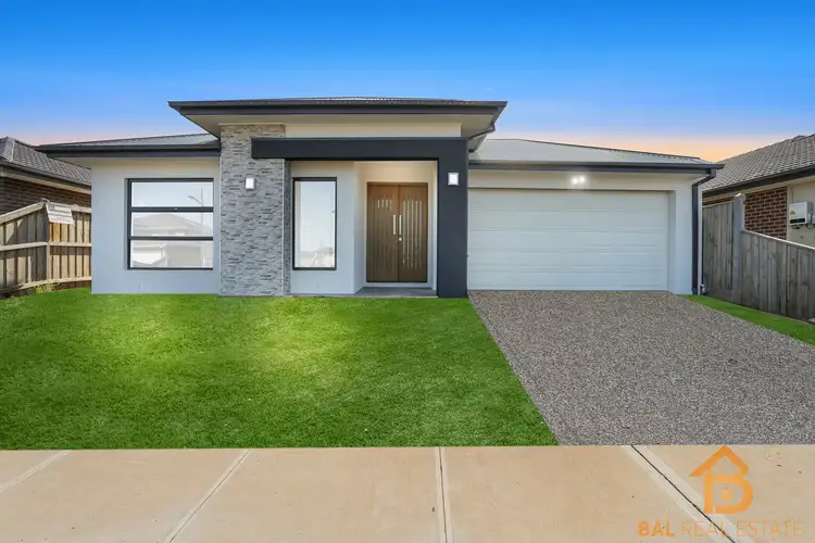 6 Posy Street, Rockbank VIC 3335