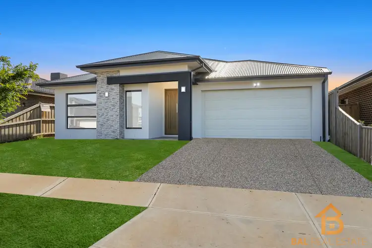 Second view of Homely house listing, 6 Posy Street, Rockbank VIC 3335