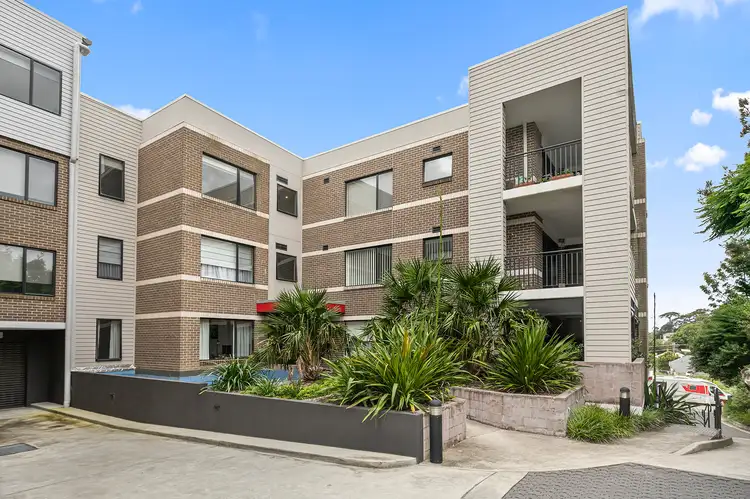 34/134 Shoalhaven Street, Kiama NSW 2533