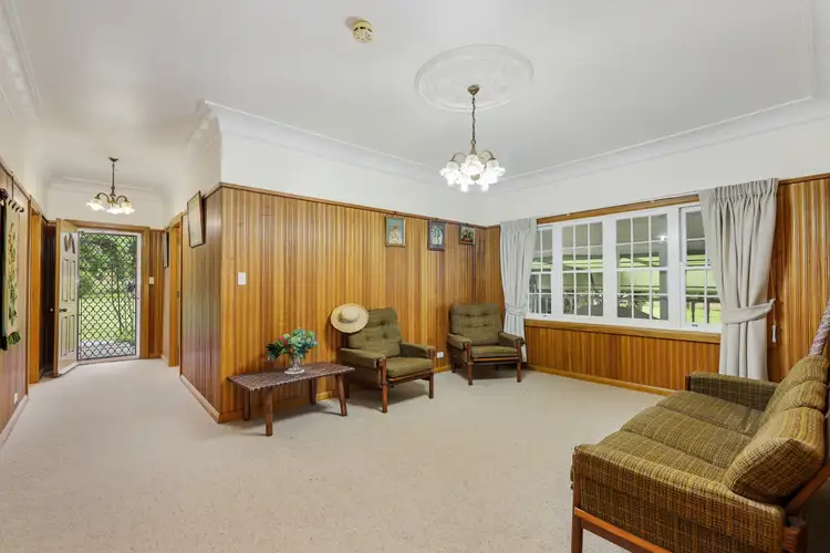 Fifth view of Homely rural property listing, 'Bulkara' 3547 Werris Creek Road, Currabubula NSW 2342
