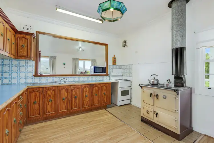 Sixth view of Homely rural property listing, 'Bulkara' 3547 Werris Creek Road, Currabubula NSW 2342