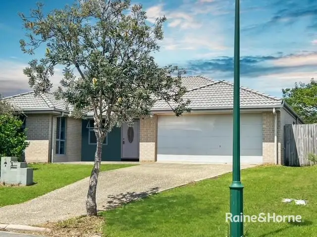 4 Tia Close, Morayfield QLD 4506