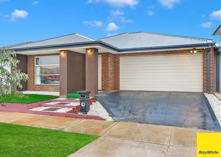 51 Perry Road, Werribee VIC 3030