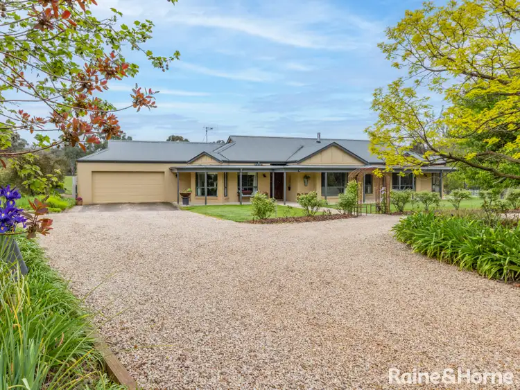 Second view of Homely rural property listing, 212 McGregors Lane, Mount Rankin NSW 2795