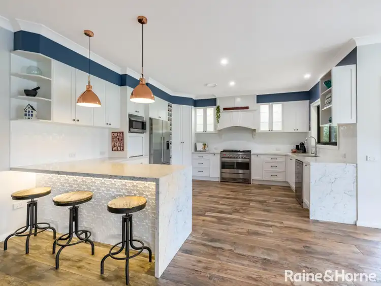 Fourth view of Homely rural property listing, 212 McGregors Lane, Mount Rankin NSW 2795