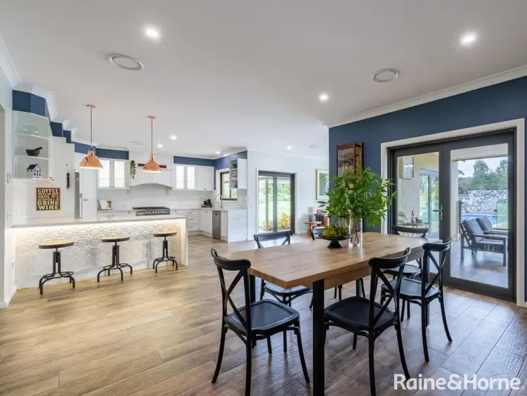 Fifth view of Homely rural property listing, 212 McGregors Lane, Mount Rankin NSW 2795