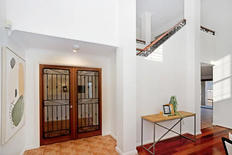 Fourth view of Homely house listing, 7 Kensington Close, Carindale QLD 4152