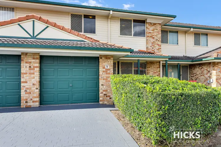 9/235 Albany Creek Road, Bridgeman Downs QLD 4035
