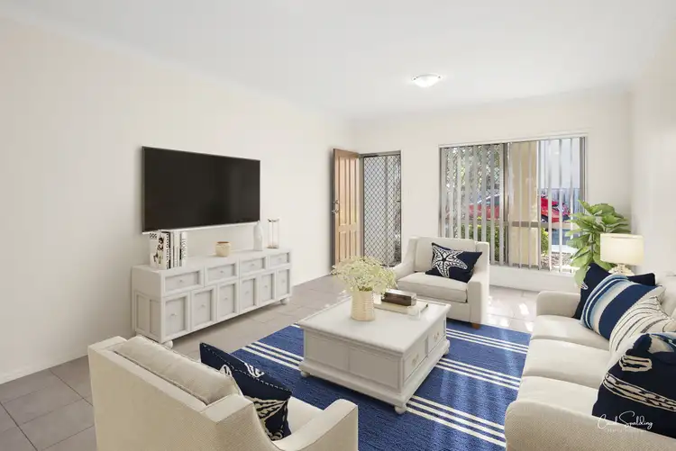 79/20 Johnston Street, Carina QLD 4152