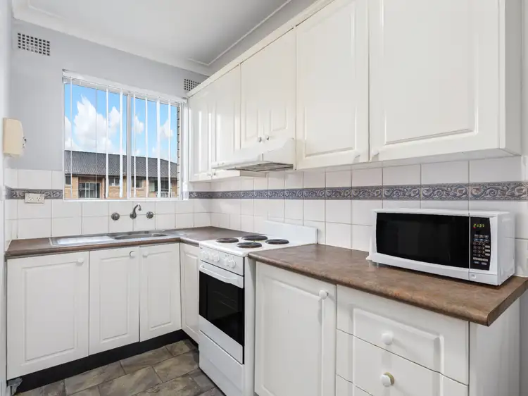 Fourth view of Homely apartment listing, 2/60 Weston Street, Harris Park NSW 2150