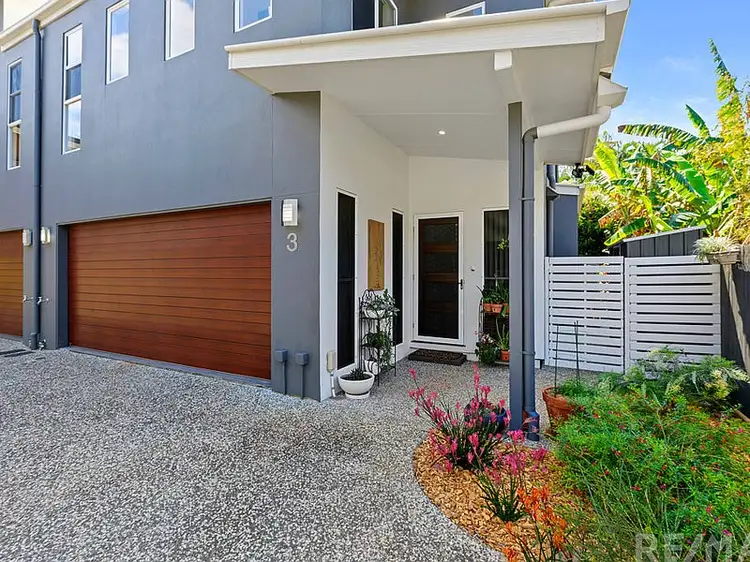 3/4 Russell Street, Cleveland QLD 4163