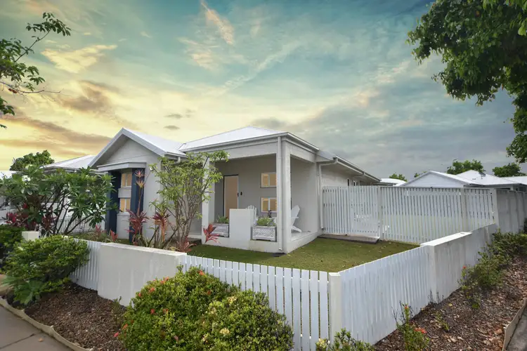 Main view of Homely house listing, 26 Huntsmans Crescent, Shaw QLD 4818