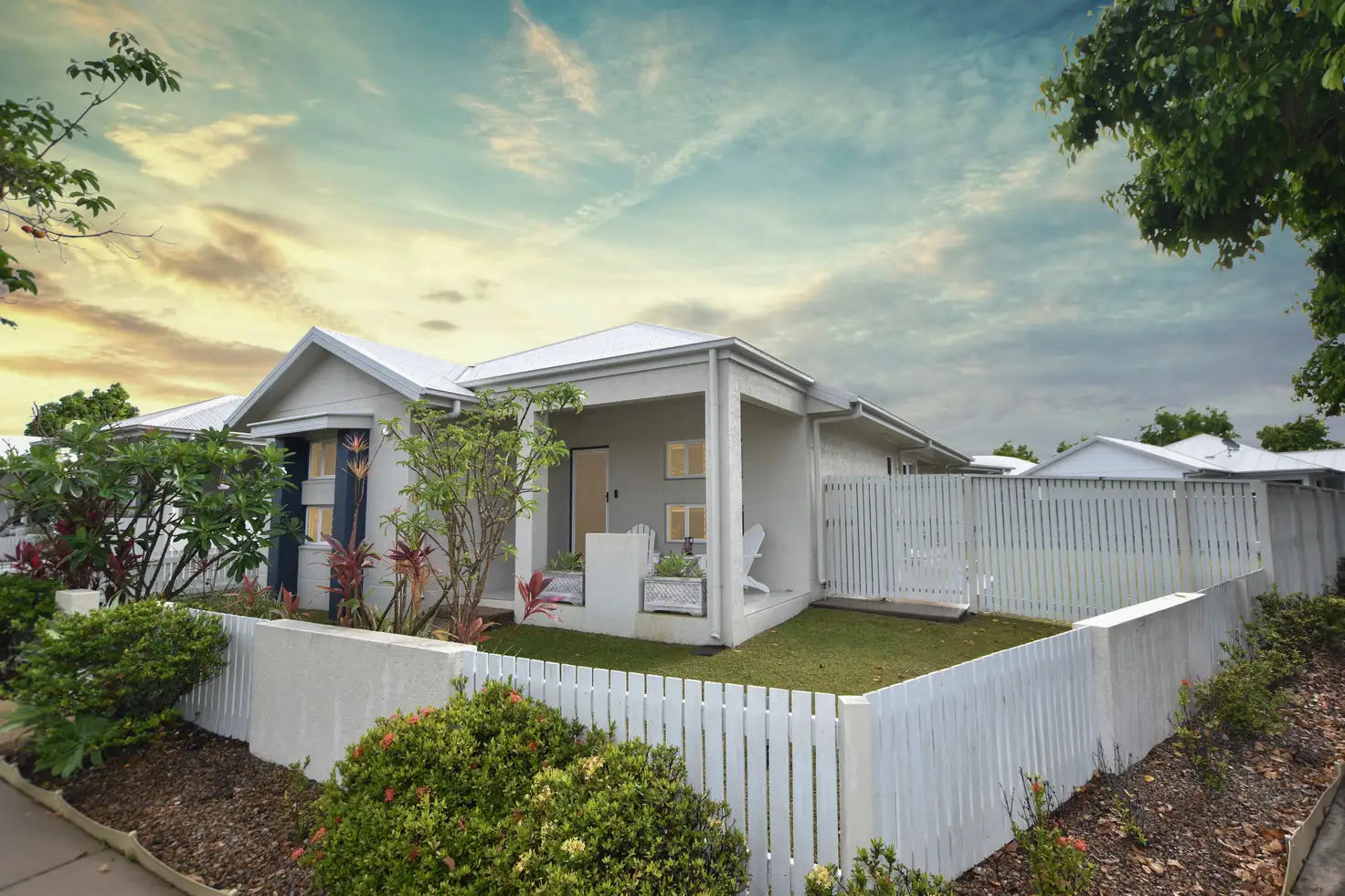 Main view of Homely house listing, 26 Huntsmans Crescent, Shaw QLD 4818