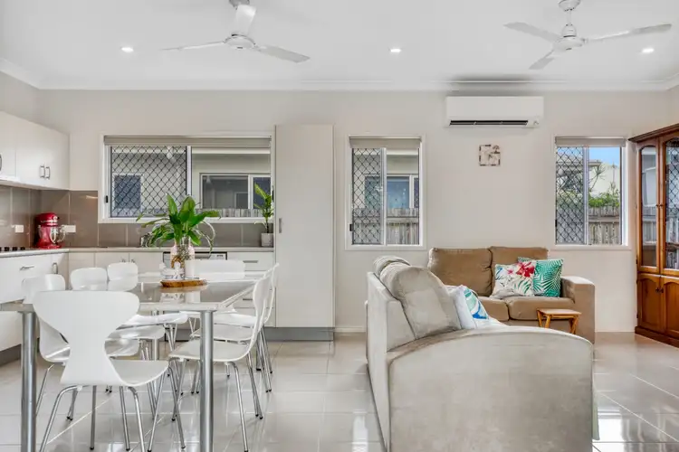 Second view of Homely house listing, 26 Huntsmans Crescent, Shaw QLD 4818