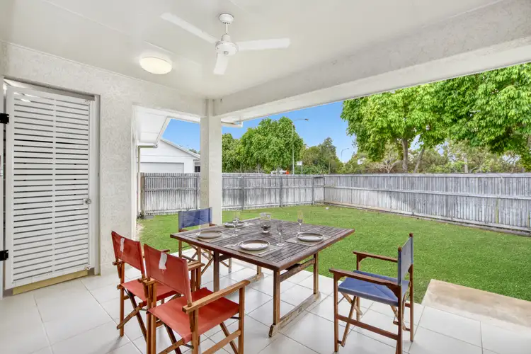 Third view of Homely house listing, 26 Huntsmans Crescent, Shaw QLD 4818