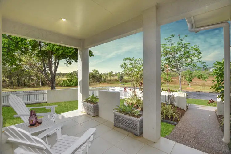 Fourth view of Homely house listing, 26 Huntsmans Crescent, Shaw QLD 4818
