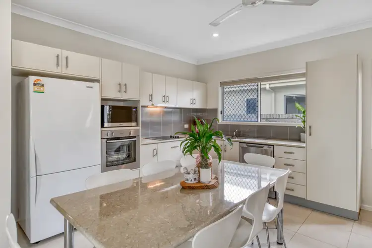 Fifth view of Homely house listing, 26 Huntsmans Crescent, Shaw QLD 4818