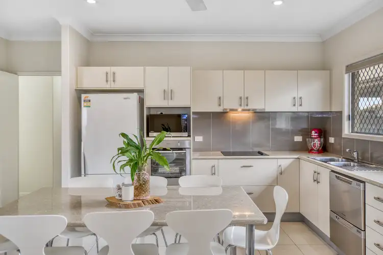 Sixth view of Homely house listing, 26 Huntsmans Crescent, Shaw QLD 4818