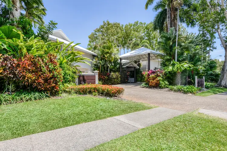 Main view of Homely unit listing, 21/31-33 Mowbray Street (PORT DOUGLAS RETREAT), Port Douglas QLD 4877