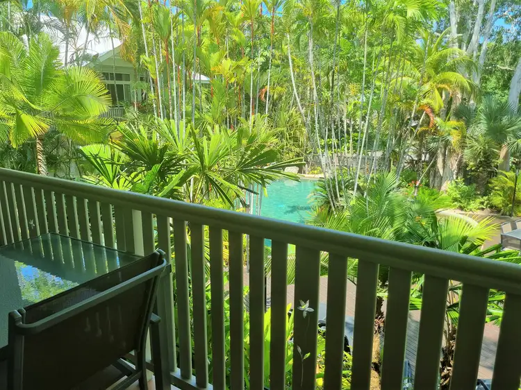 Second view of Homely unit listing, 21/31-33 Mowbray Street (PORT DOUGLAS RETREAT), Port Douglas QLD 4877