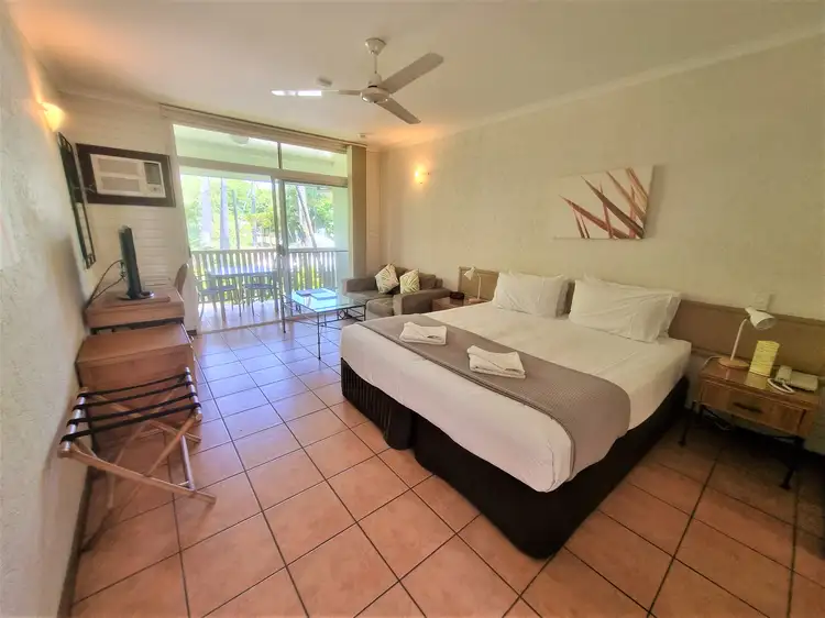 Third view of Homely unit listing, 21/31-33 Mowbray Street (PORT DOUGLAS RETREAT), Port Douglas QLD 4877