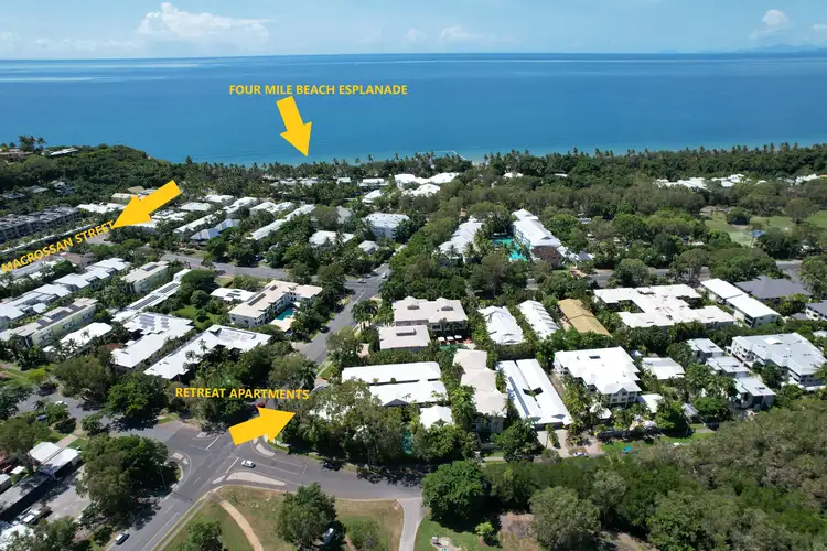Fourth view of Homely unit listing, 21/31-33 Mowbray Street (PORT DOUGLAS RETREAT), Port Douglas QLD 4877