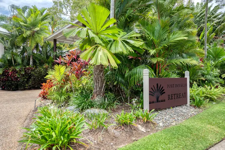 Fifth view of Homely unit listing, 21/31-33 Mowbray Street (PORT DOUGLAS RETREAT), Port Douglas QLD 4877