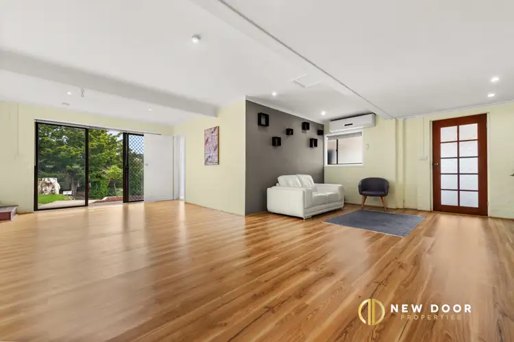 Fourth view of Homely house listing, 8 Doyle Place, Karabar NSW 2620