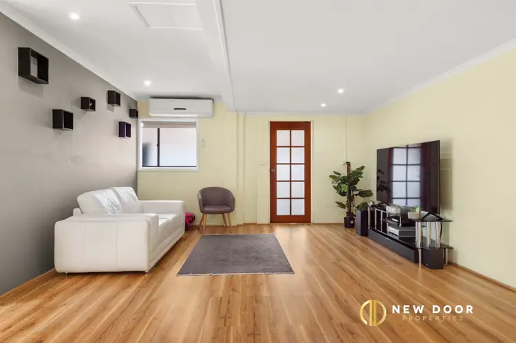 Fifth view of Homely house listing, 8 Doyle Place, Karabar NSW 2620