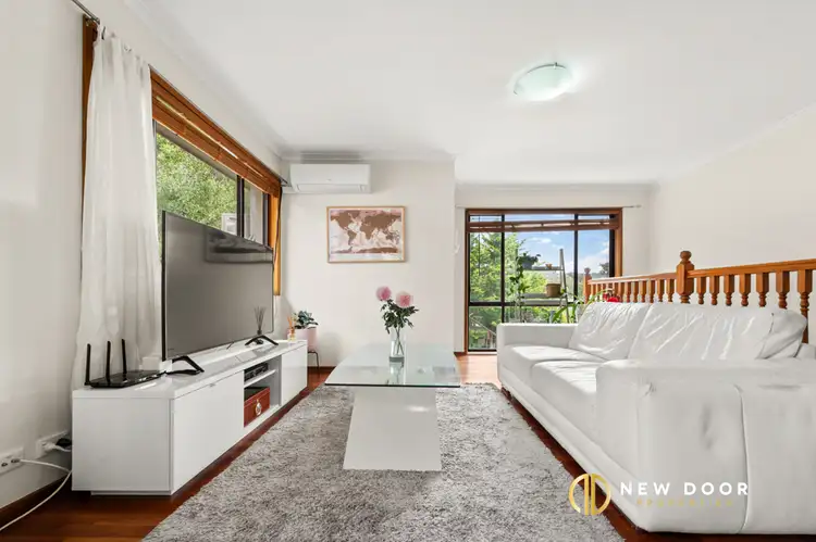 Sixth view of Homely house listing, 8 Doyle Place, Karabar NSW 2620