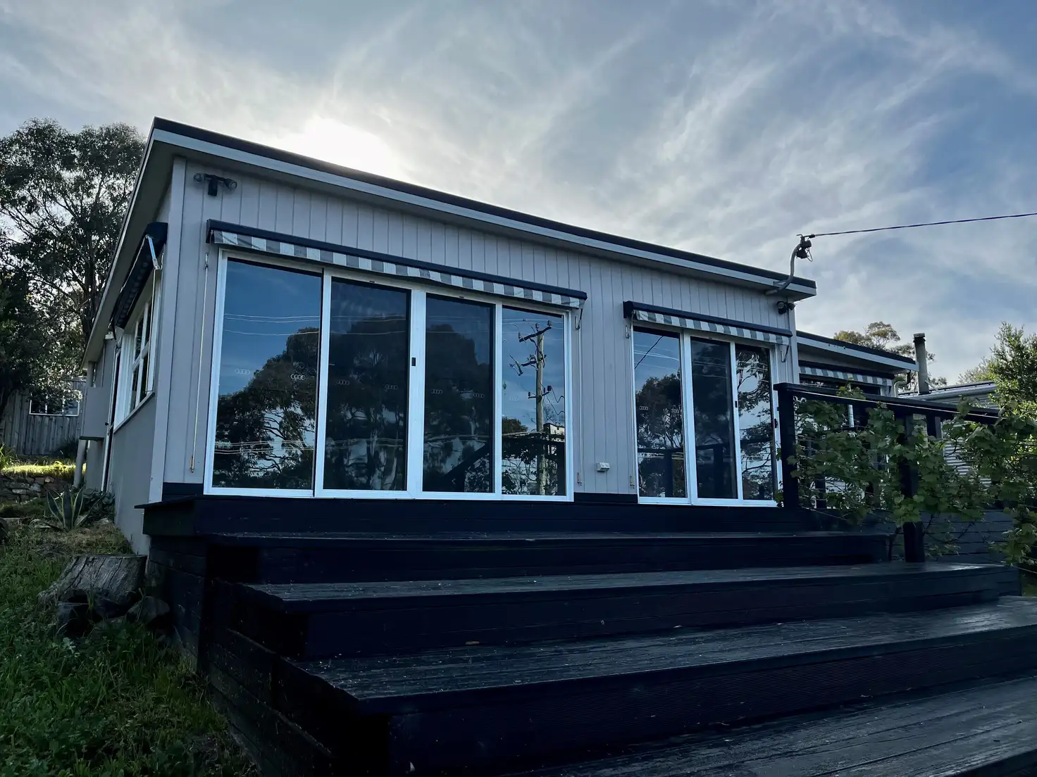 Main view of Homely house listing, 124 Lewisham Scenic Drive, Lewisham TAS 7173