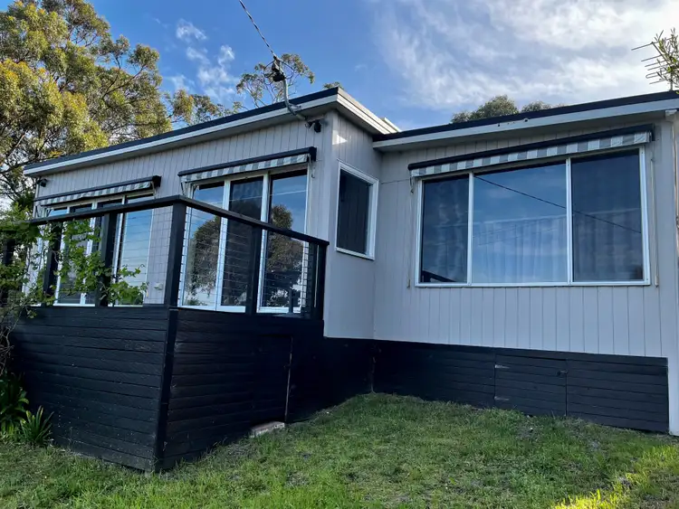 Second view of Homely house listing, 124 Lewisham Scenic Drive, Lewisham TAS 7173