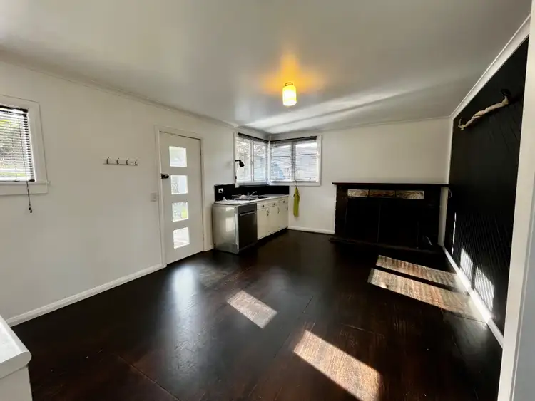 Third view of Homely house listing, 124 Lewisham Scenic Drive, Lewisham TAS 7173