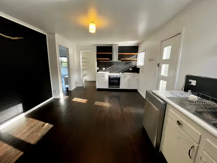 Fourth view of Homely house listing, 124 Lewisham Scenic Drive, Lewisham TAS 7173