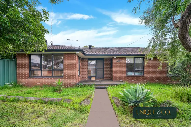 10 Sunrise Place, Wyndham Vale VIC 3024