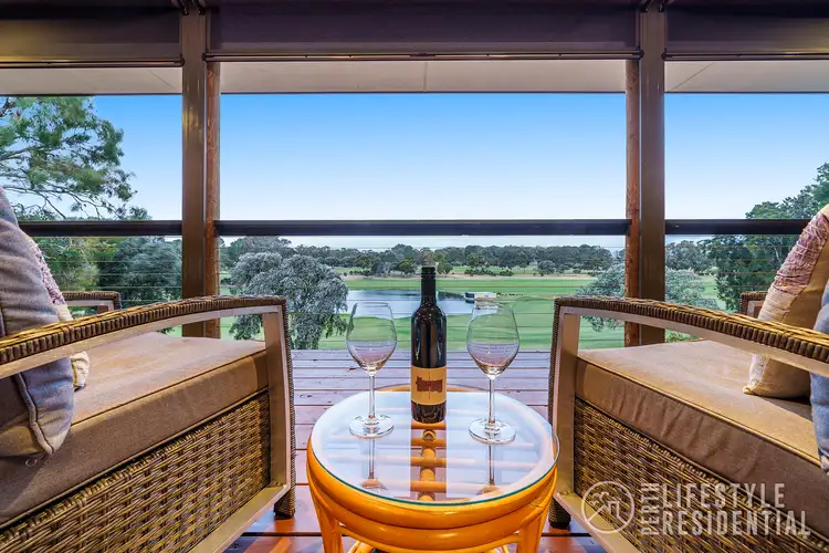 Main view of Homely house listing, 126 St Andrews Drive, Yanchep WA 6035