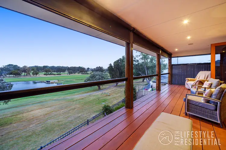 Third view of Homely house listing, 126 St Andrews Drive, Yanchep WA 6035