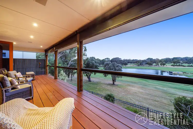 Fourth view of Homely house listing, 126 St Andrews Drive, Yanchep WA 6035