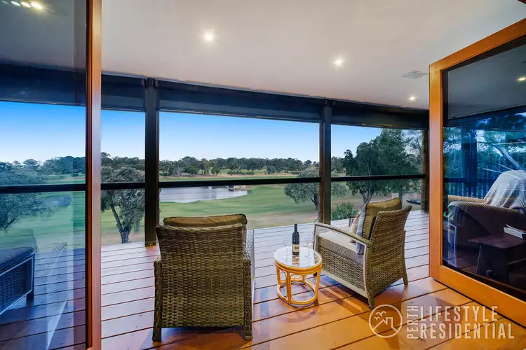 Fifth view of Homely house listing, 126 St Andrews Drive, Yanchep WA 6035