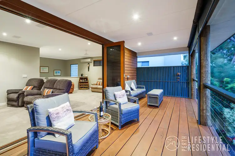 Sixth view of Homely house listing, 126 St Andrews Drive, Yanchep WA 6035