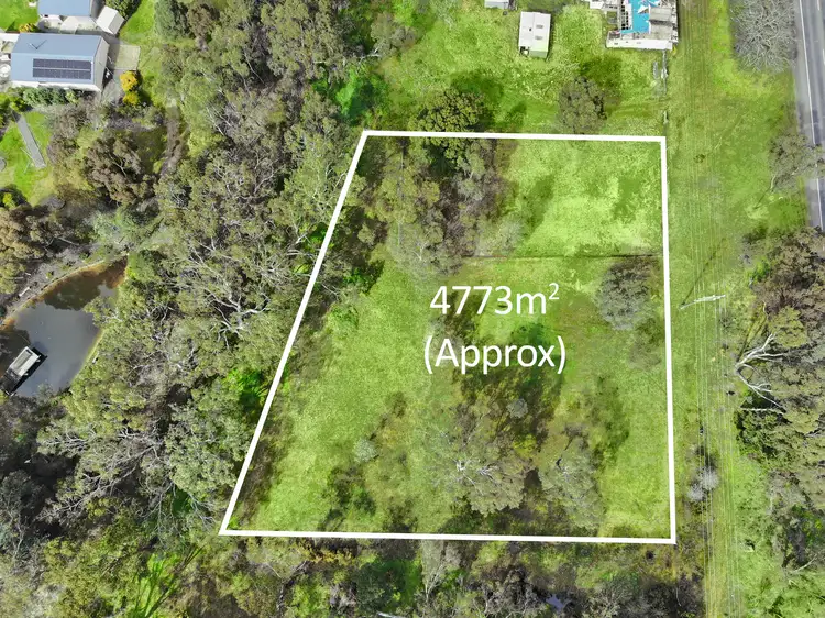 3 Western Highway, Ararat VIC 3377
