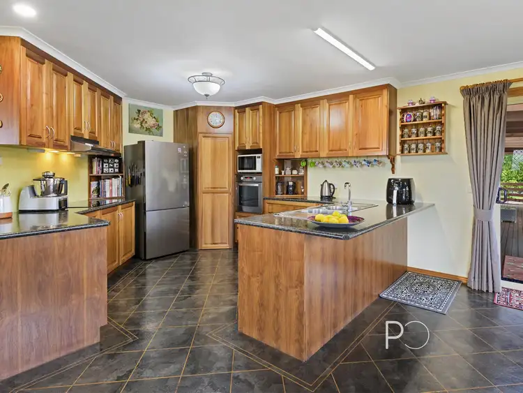 Fifth view of Homely house listing, 8 Garrett Street, Tarleton TAS 7310