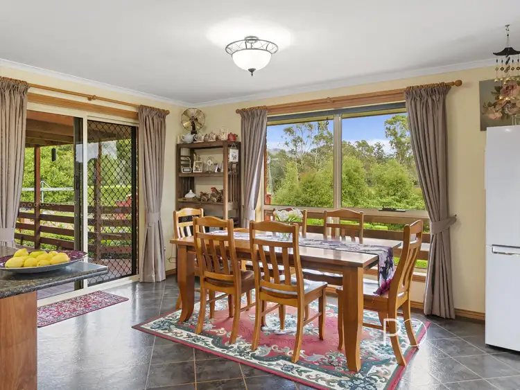 Sixth view of Homely house listing, 8 Garrett Street, Tarleton TAS 7310