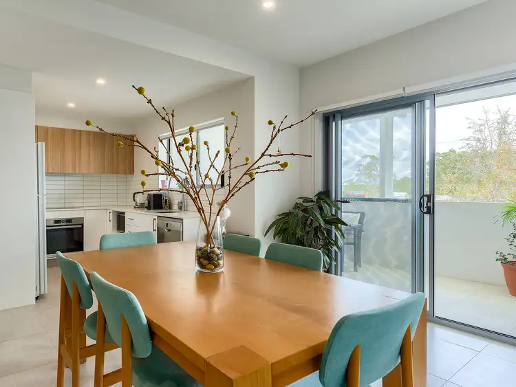 Third view of Homely unit listing, 13/66 Gamelin Crescent, Stafford QLD 4053