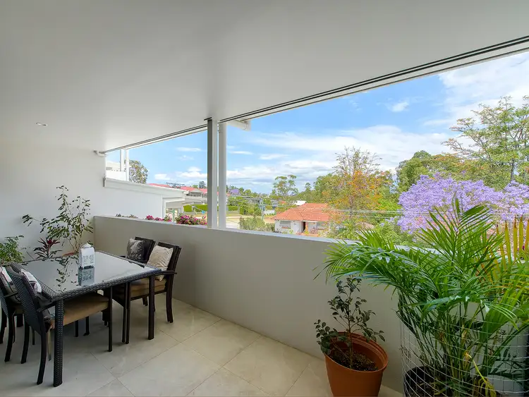Fourth view of Homely unit listing, 13/66 Gamelin Crescent, Stafford QLD 4053