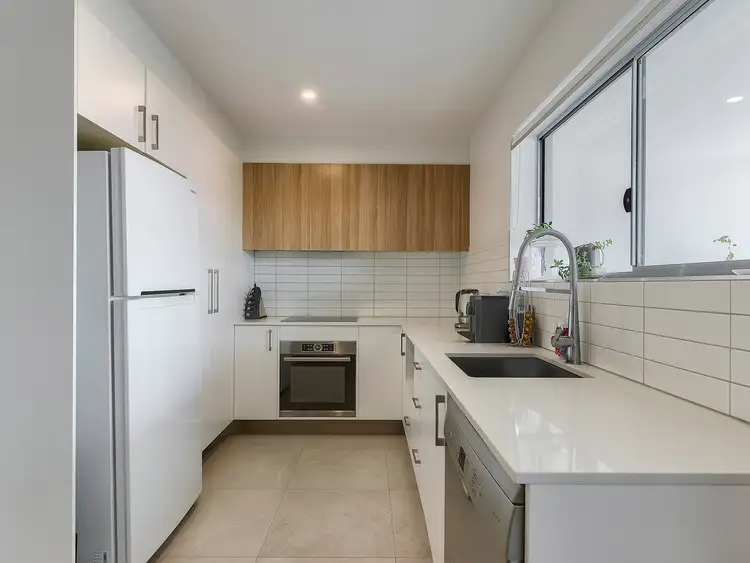 Fifth view of Homely unit listing, 13/66 Gamelin Crescent, Stafford QLD 4053