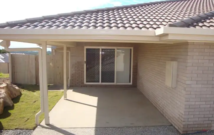 Main view of Homely semi-detached listing, 27B Michael David Drive, Warner QLD 4500