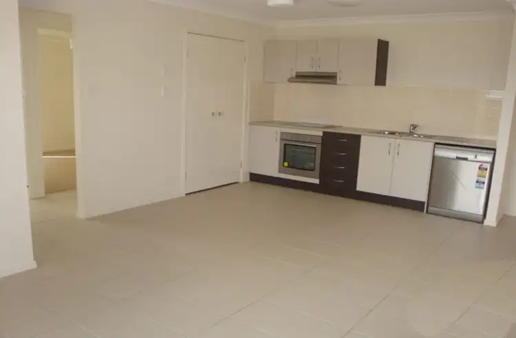 Second view of Homely semi-detached listing, 27B Michael David Drive, Warner QLD 4500
